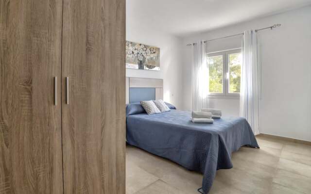 Villa in Moraira - 104198 by MO Rentals