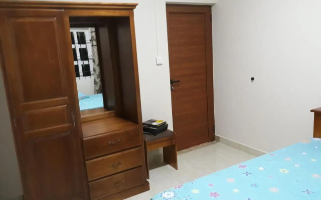Rs Villas