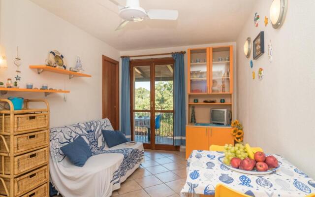 Casa Emozione With Shared Pool