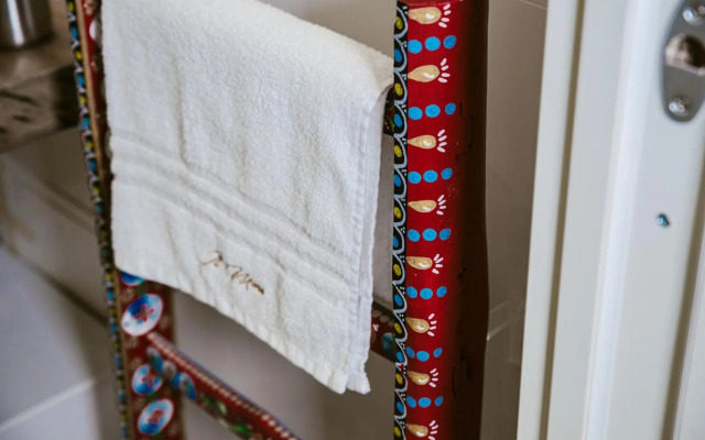 Il Moro Boutique Apartment