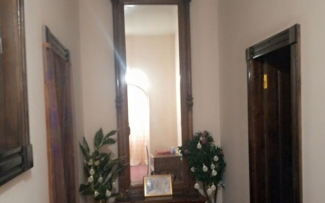 Aydin Guest House