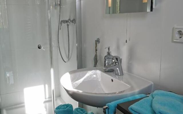 Bahnhof City Loft