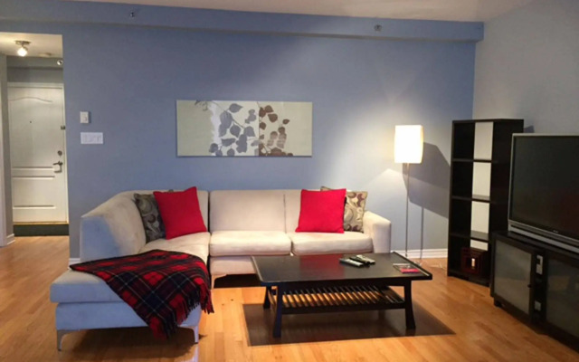 ApartHotelMontréal