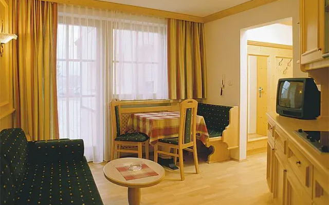 Residence im Moos