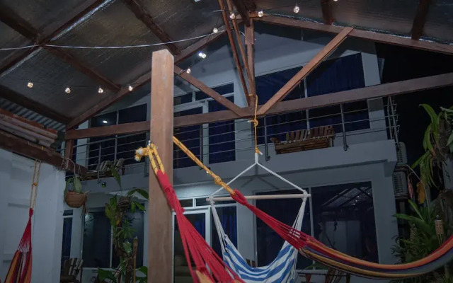 Hotel Serendipity tortuguero