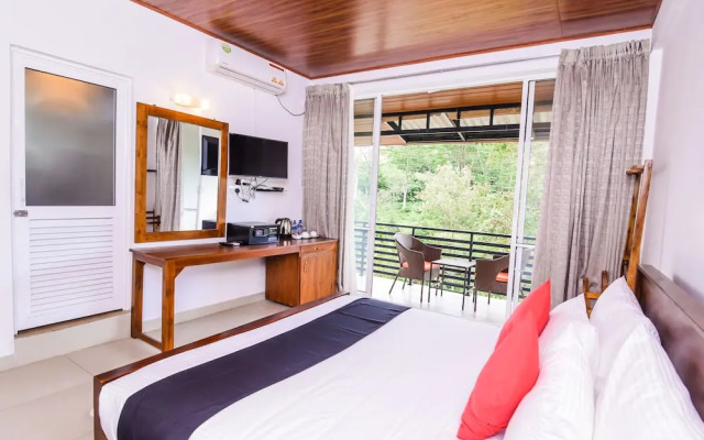 Capital O 404 Lagone Resort