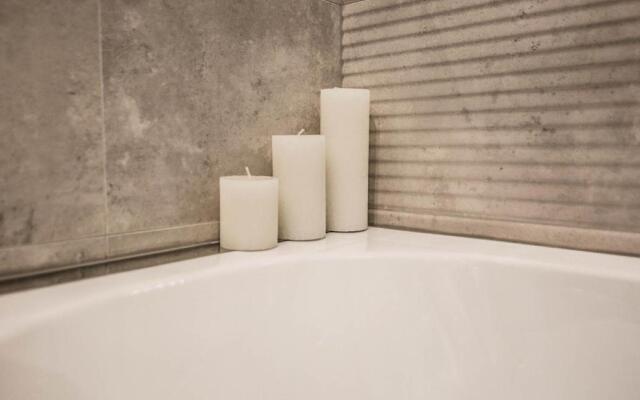 Apartament MALTA COMFORT Wes Quality Suite