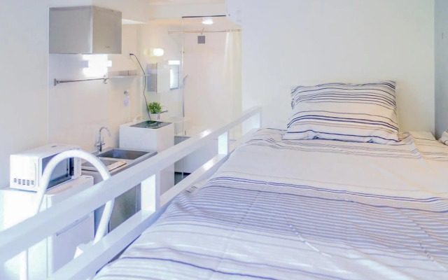 Urbanage Takadanobaba apartment