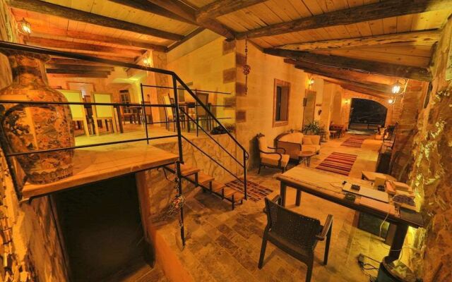 Alphan Cappadocia