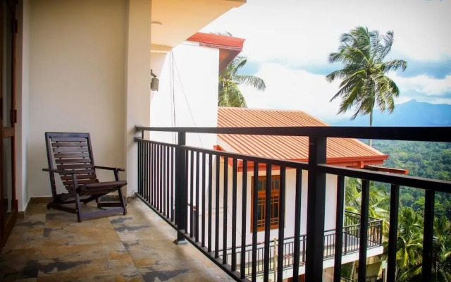 Serenity Hill Oasis