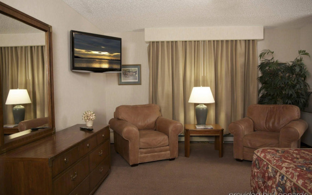 Sophie Station Suites