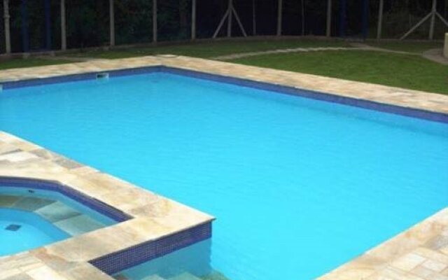 Recanto Santo Agostinho