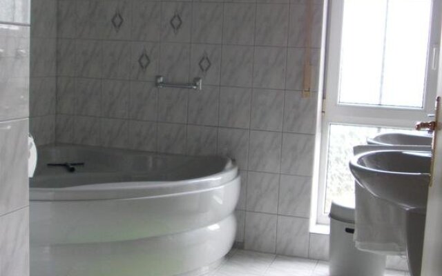 Ferienwohnung Haus Barbara
