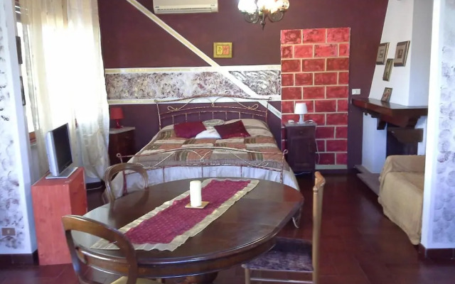 Tropical Bed&Breakfast