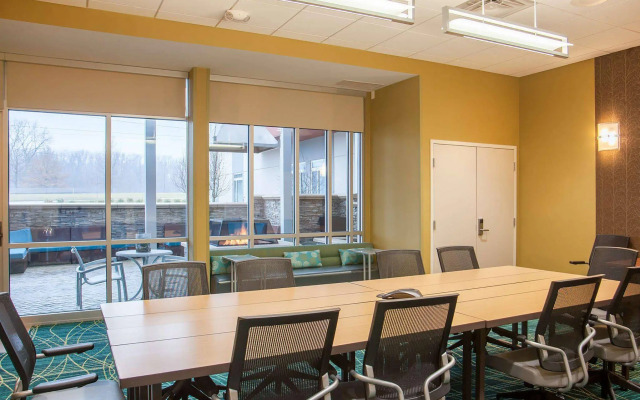 Springhill Suites Canton