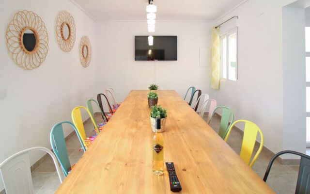 Holiday Home Magia - CLP293