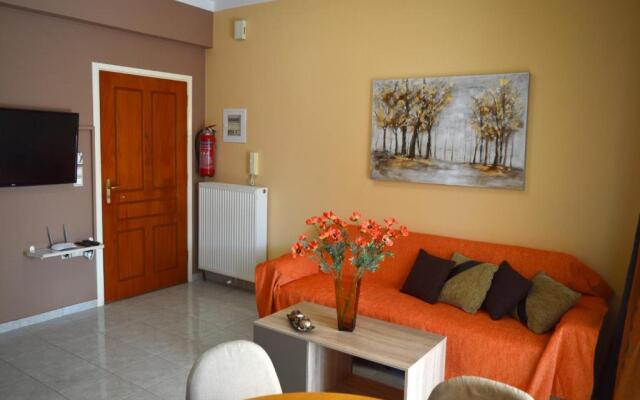 Roula's Apartment 1