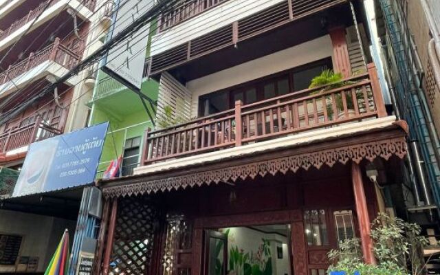 DaViKa Hotel