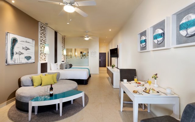 El Dorado Seaside Suites Palms by Karisma - Adults only - All inclusive