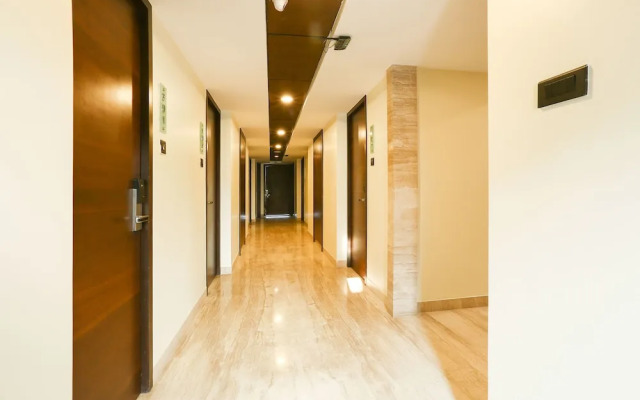 Treebo Premium Eden Residency