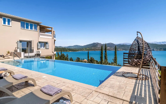Villa Vosalia