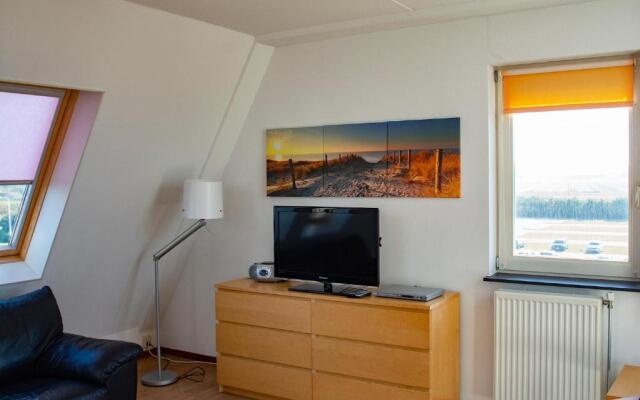 Duinerei appartement B301 - Groote Keeten