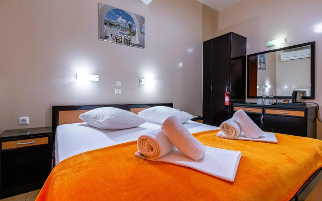Faros 1 Hotel