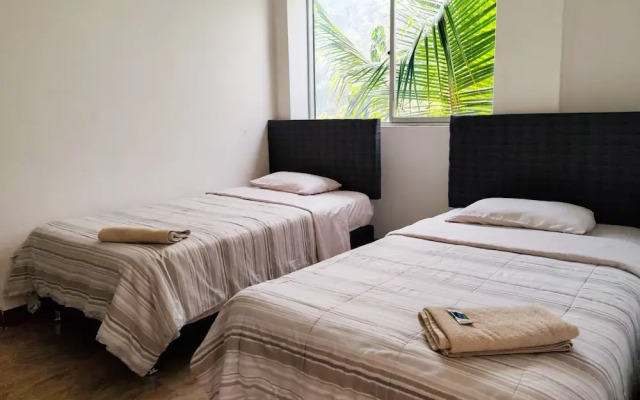 Krammer Hotel Chanchamayo