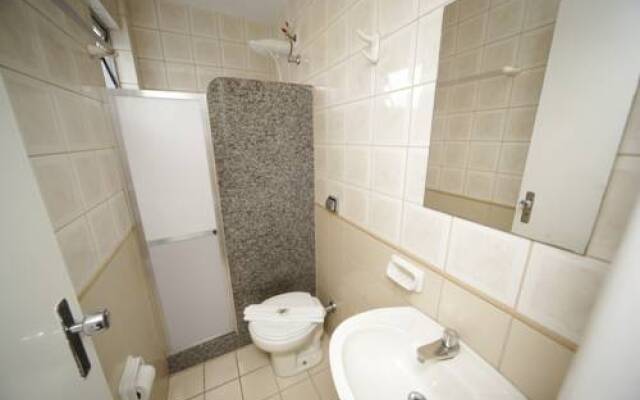 Hotel Serra das Águas