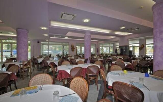 Club Family Hotel Serenissima