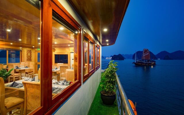 Maya Halong Cruises