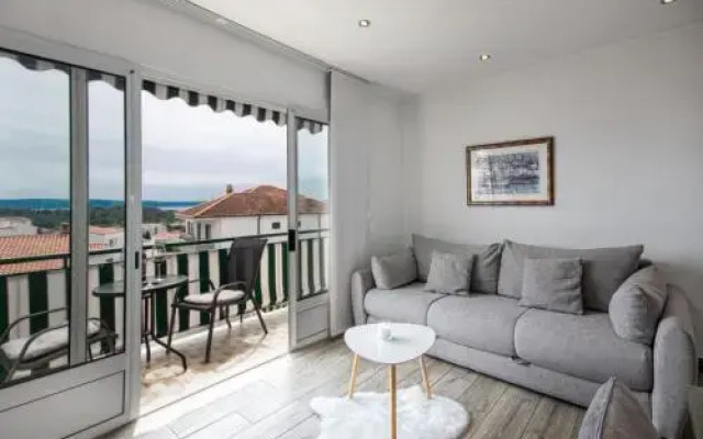 Apartments Villa Luce