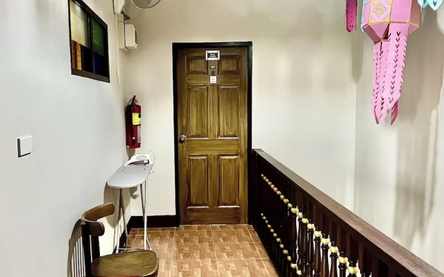 Lm Hostel