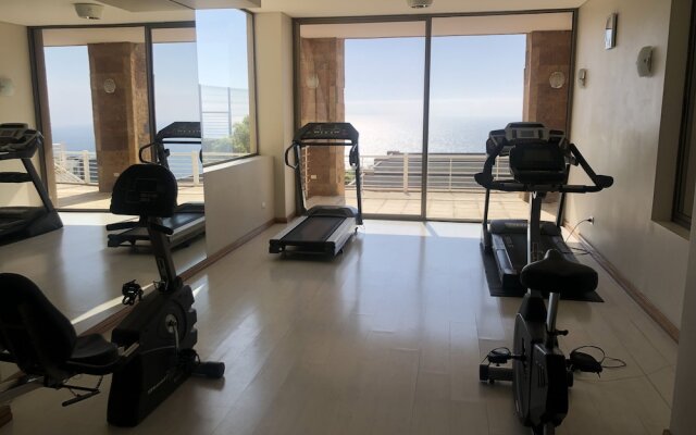 Apartamento 152 Vista Grecomar III