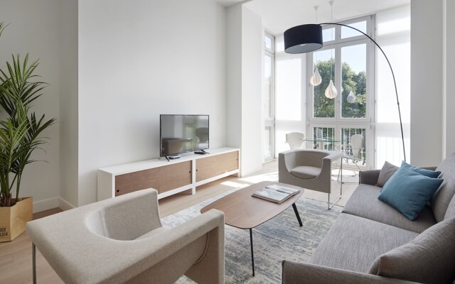Moon River by FeelFree Rentals
