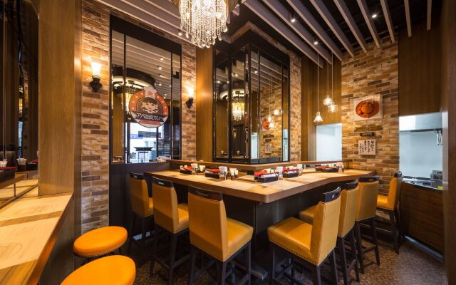 APA Hotel Iidabashi Ekiminami