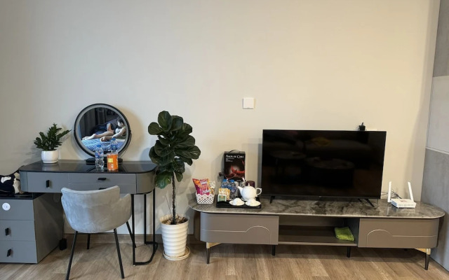 Onsen Landmark Luxury Apartments