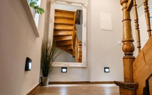 EUPHORAS - Geschmackvolles Apartment in Hannover