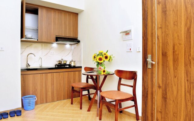 Era Apartment Nguyen Khanh Toan