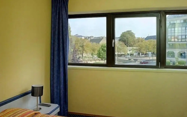 Hotel Dupleix