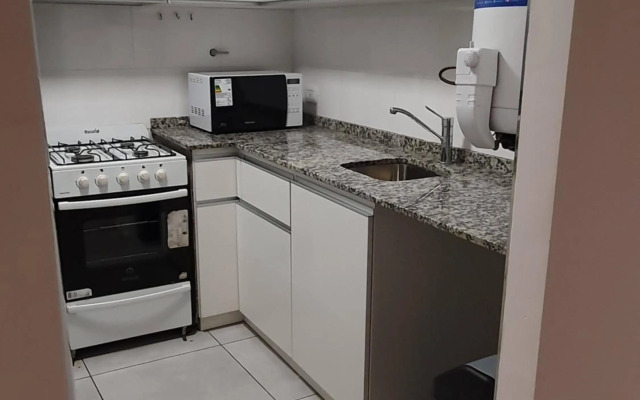Apartamento Deluxe Senderos del Vino II, desayuno y Piscina Opcional