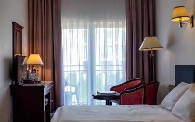 Royal Park Hotel And Spa