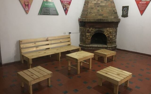 Coffee Break Hostel
