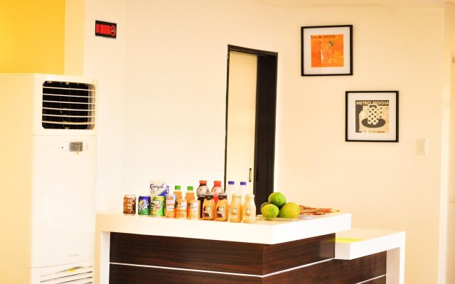 SunCity Suites