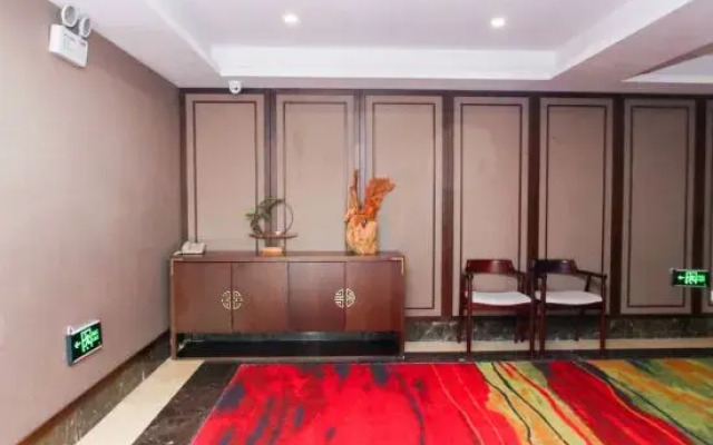 Yigang Hotel