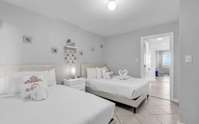 Bluewater Resort 720