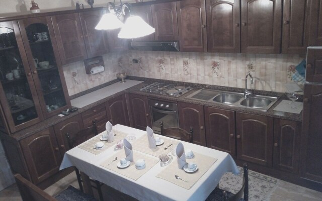 Il Tuo Letto Sullo Stretto