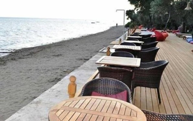 The Green Beach Resort Hotel