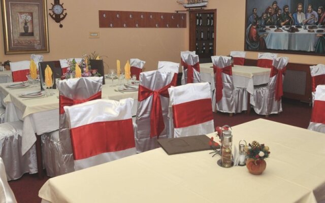 Montenegro Rivijera Motel
