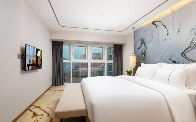 Shenzhen Bay Hisoar Hotel